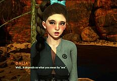 I luv playin Eternum 200, it's my fave anime game!