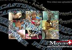 Student Amanda21 gets wild with hardcore gangbang action