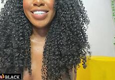 gravidinha gostosa commands your punheta until gozar gostoso 😈