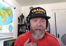 Buck Angel Boldly Discusses Don't Say Gay Bill In Lustcast Podcast Interview