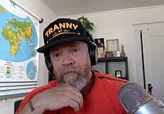 Buck Angel Boldly Discusses Don't Say Gay Bill In Lustcast Podcast Interview