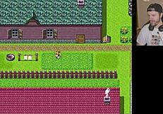 Does This Girl Know She's In A Mature Marionette Fantasy?