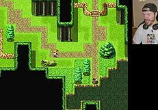 Does This Girl Know She's In A Mature Marionette Fantasy?