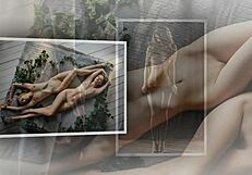 Russian Nude Beauty In Second Part