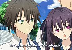 what's the deal with fanzervicas in anime?