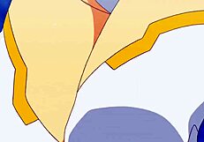 what's the deal with fanzervicas in anime?