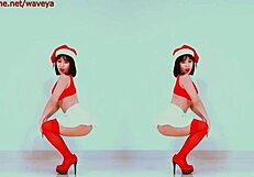 Is This the Ultimate Waveya Teasing Compilation?