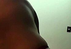 Latina BBW Seduces Friend in Hotel for Hardcore Fucking