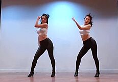 Is This the Ultimate Waveya Teasing Compilation?