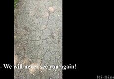 ki-sim sucking off a stranger on the street not fake in gay pov russian pickup