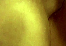 Wow! Kelly got cock and oral payback after the show at home