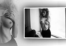 Russian Nude Beauty In Second Part