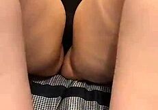 Does This 18 Yo Teen Want Fun?