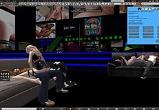 second life turns x-rated with amazing girl part 1