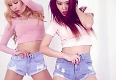 Is This the Ultimate Waveya Teasing Compilation?