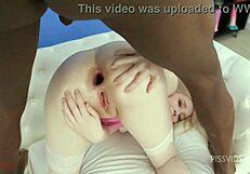 the story of kira viburn's huge anal gaping