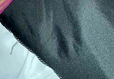 Amateur Wife Squirts Homemade Video Intense Squirting Scene