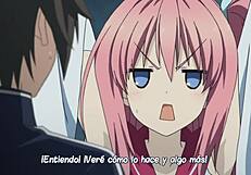 what's the deal with fanzervicas in anime?