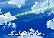 what's the deal with fanzervicas in anime?