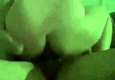 Horny Wife Rides Hard After Husband's Long Absence