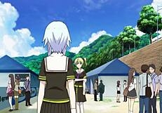 what's the deal with fanzervicas in anime?