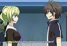 what's the deal with fanzervicas in anime?