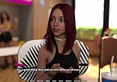 Law school drama in 2008 after bad breakup