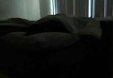 i suckin anitas balls deepthroat style