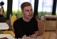 Law school drama in 2008 after bad breakup