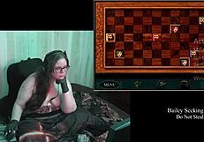 Naked secret of the old clock play through part 1