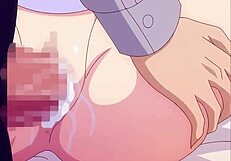 So-Low Hentai Teases with Wild Anime Action