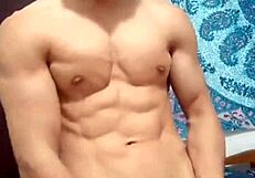 my face reveal cum on big ass and monster cock