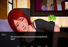 My New Family Episode 108