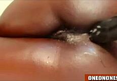 Real ass fucking with dildo new year giveaway