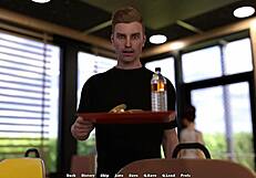 Law school drama in 2008 after bad breakup