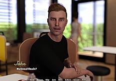 Law school drama in 2008 after bad breakup