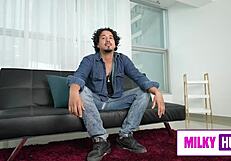 Unboxing Kari Love's Big Ass for Fucking