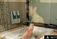 Hot Stepsister: 'Suck and Fuck!' - Ariana Marie