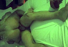 Blonde Wife Fucks Cuckold Friend