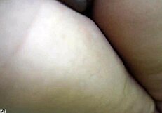 Asian Babe Bent Over for Hard Doggystyle