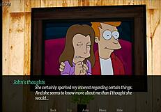 My New Family Episode 108