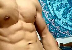 my face reveal cum on big ass and monster cock