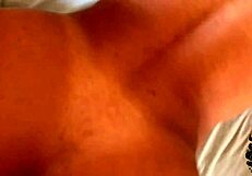 Does my fat stepbrother make you moan with his cock