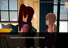 My New Family Episode 108