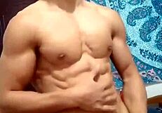 my face reveal cum on big ass and monster cock