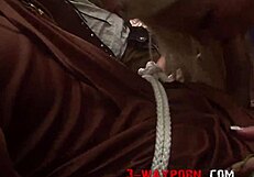 Big Tits Fairies in Wild Public Orgy Fuck Fest