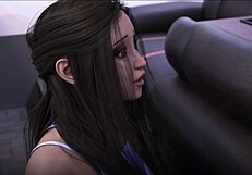 Wvm 159 Cedey Confronts Millie's Insults