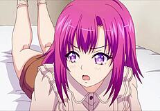 So-Low Hentai Teases with Wild Anime Action