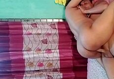 Hot Big Boobs Young Couple Eager To Fuck Monika And Sazzad Fuck