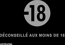 Straight guys having their first bisexual threesome experience.